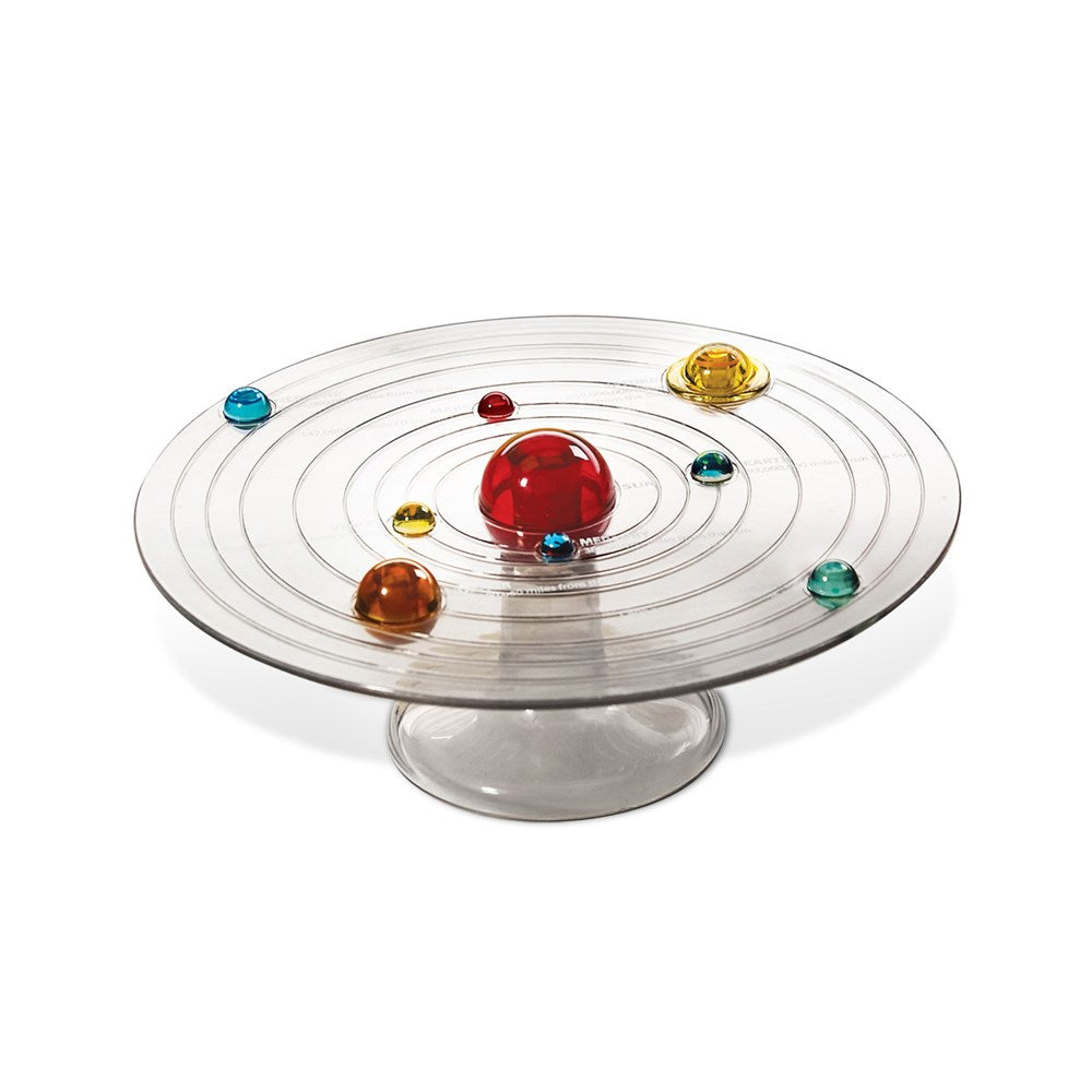 4M - KidzLabs - Pocket Solar System - Johnco