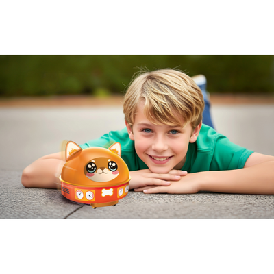 4M - KidzRobotix - Q.Botz - Puppy