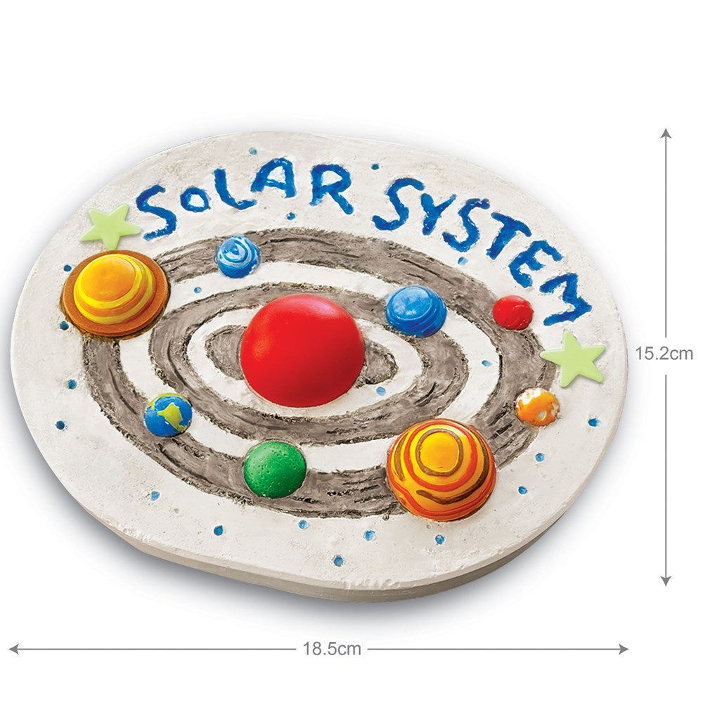 4M - Mould & Paint - Solar System Stone - Johnco