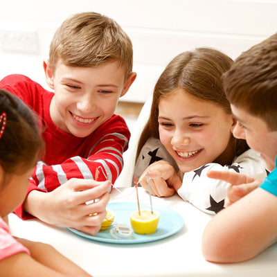 4M - STEAM Powered Kids - Kitchen Science