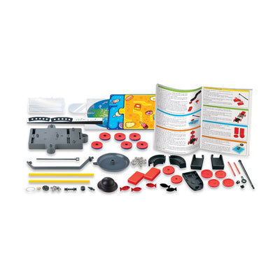 4M - STEAM Powered Kids - Magnet Exploration