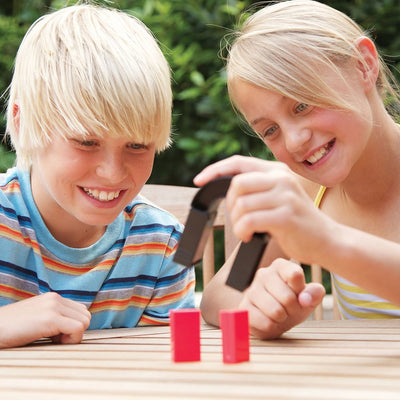 4M - STEAM Powered Kids - Magnet Exploration