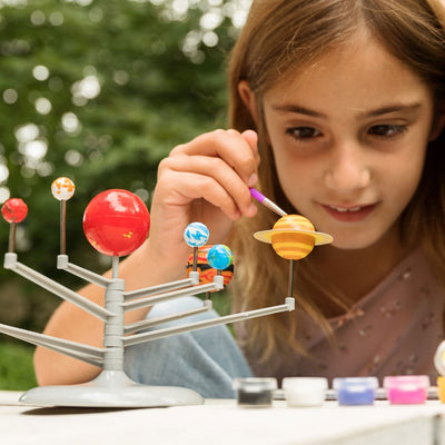 4M - STEAM Powered Kids - Space Exploration