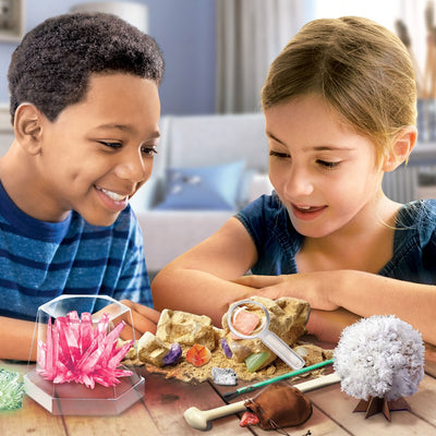 4M - STEAM Powered Kids - Earth Science