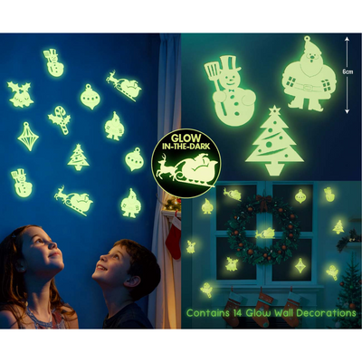 4M - Glow in the Dark Christmas