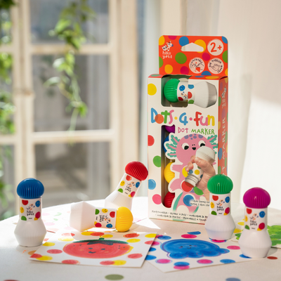 Haku Yoka - Dots 4 Fun - Dot Marker