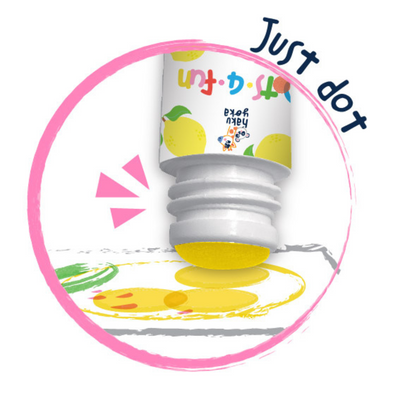 Haku Yoka - Dots 4 Fun - Scented Dot Marker