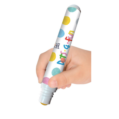 Haku Yoka - Dots 4 Fun - Pearlescent Dot Marker