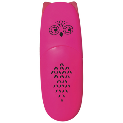 Haku Yoka - Play 'N' Colour - Garden Aqua Puffs Art