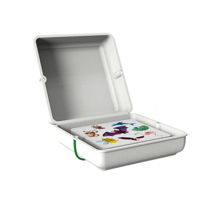 mierEdu - Travel Game - Matching