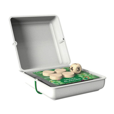 mierEdu - Travel Game - Snakes and Ladders