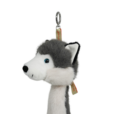 One Love - Charm - Scout Husky