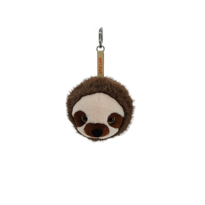 One Love - Charm - Ollie Sloth