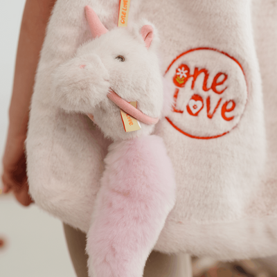 One Love - Charm - Spirit Unicorn