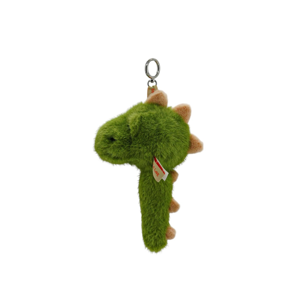 One Love - Charm - Derek Dinosaur