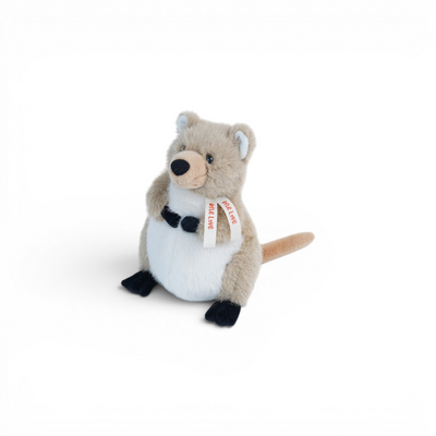 One Love - Happy Quokka