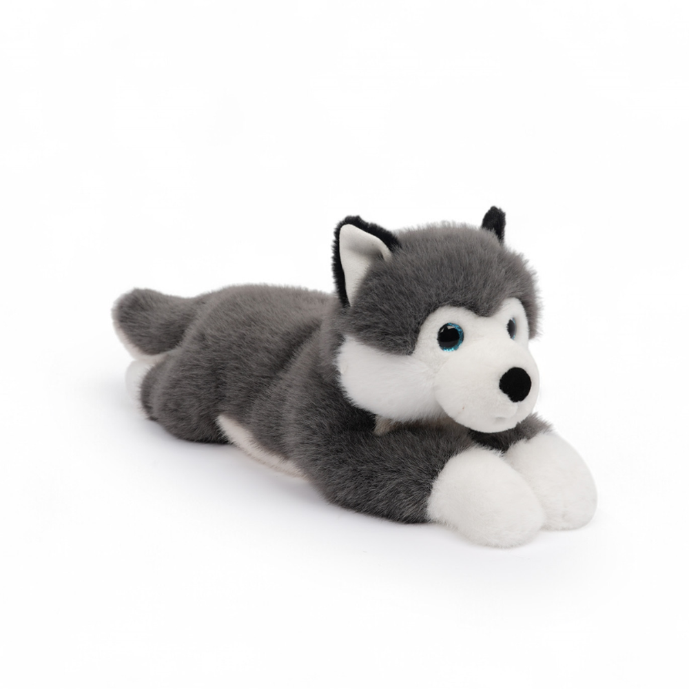 One Love - Scout Husky