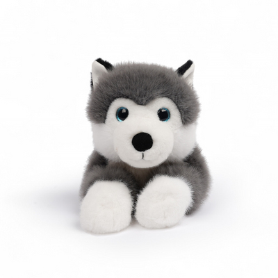 One Love - Scout Husky