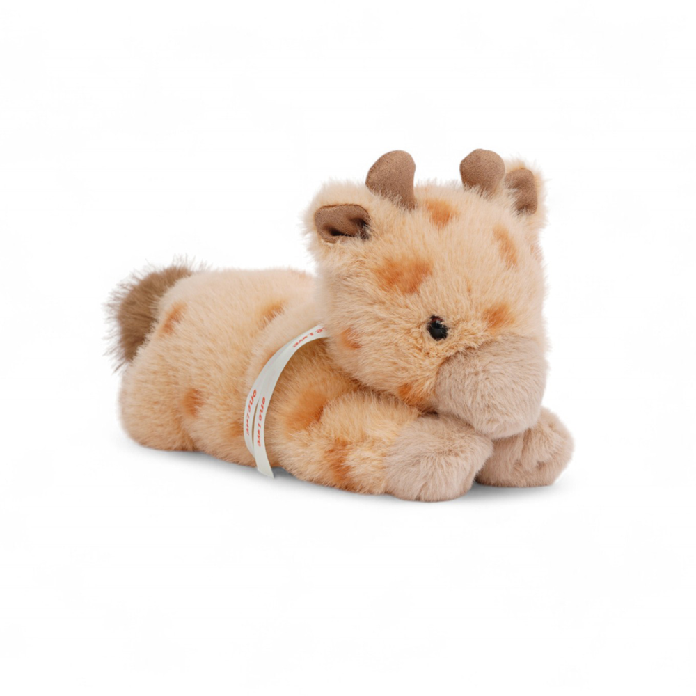 One Love - Willow Giraffe