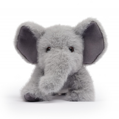 One Love - Tai Elephant