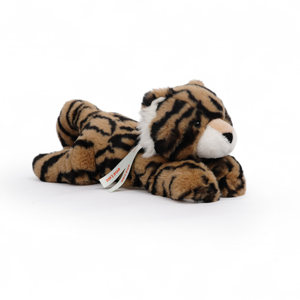 One Love - Zenda Tiger