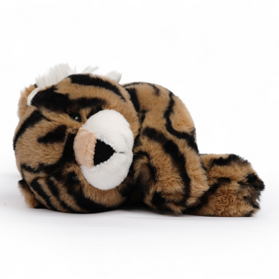 One Love - Zenda Tiger