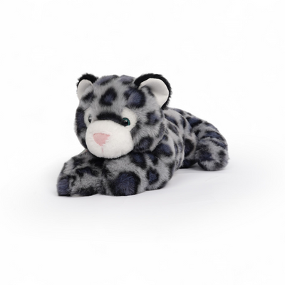 One Love - Sky The Snow Leopard