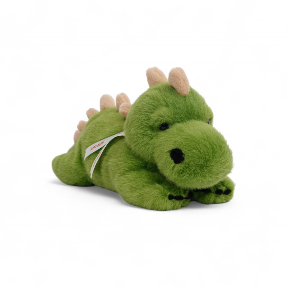 One Love - Derek Dinosaur