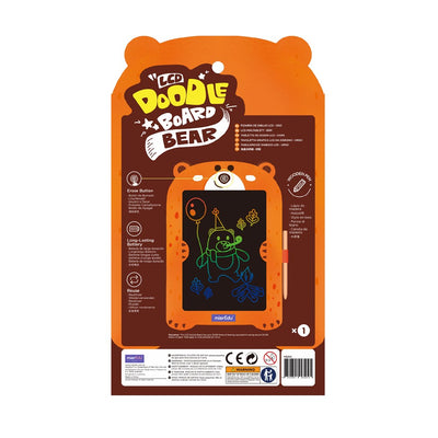 mierEdu - LCD Doodle Board - Bear