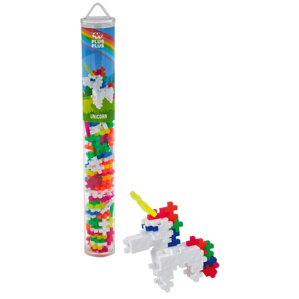 Jeu de construction - UNICO - 8631-0000 - 45 pièces - Multicolore