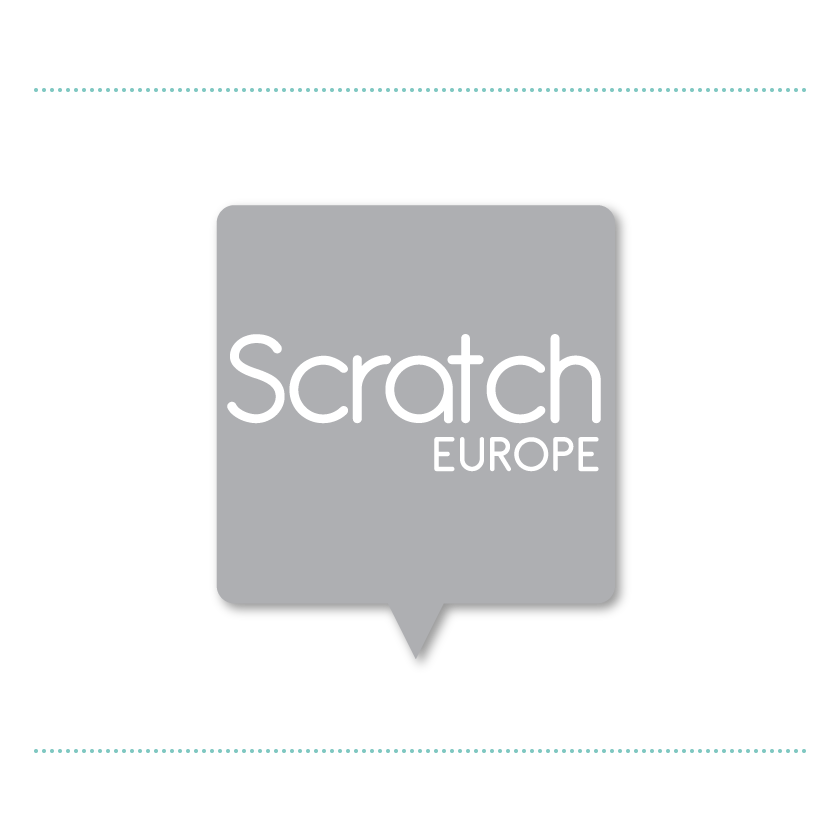 Scratch Europe: Belgian-designed, innovative puzzles and games