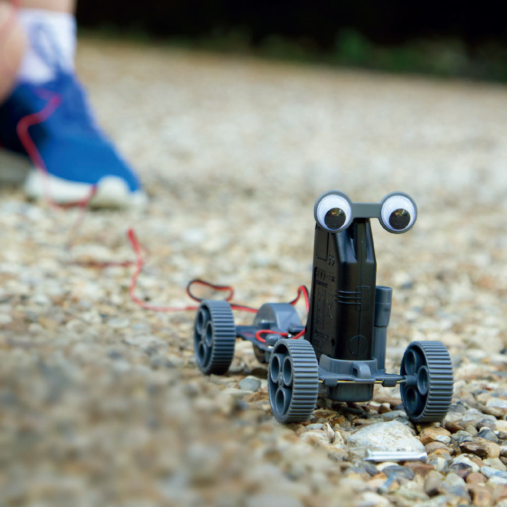 Robotics Toys