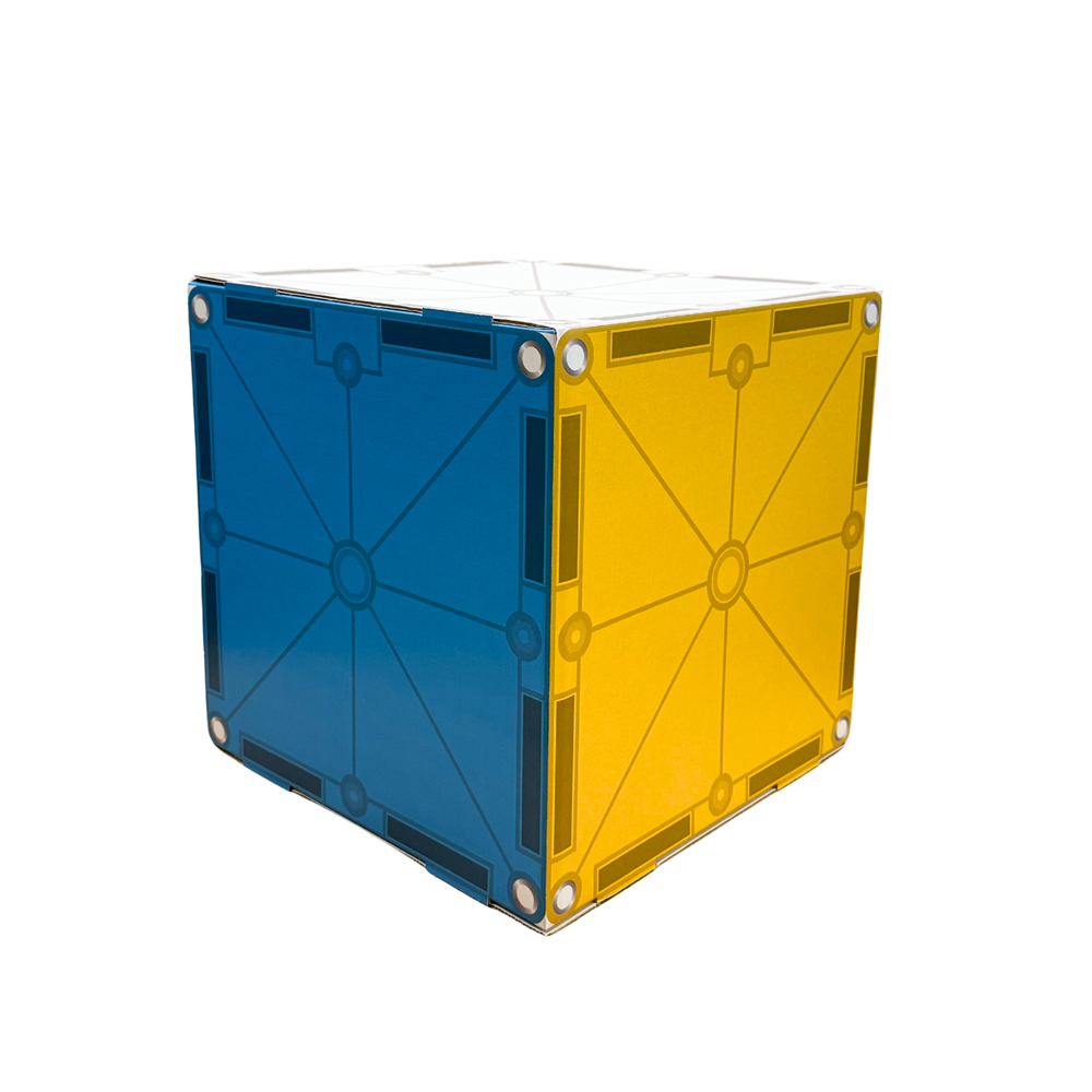 Magna-Tiles - Display Box