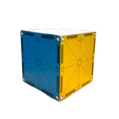 Magna-Tiles - Display Box