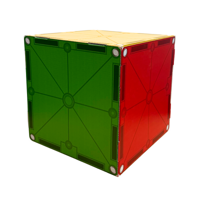 Magna-Tiles - Display Box