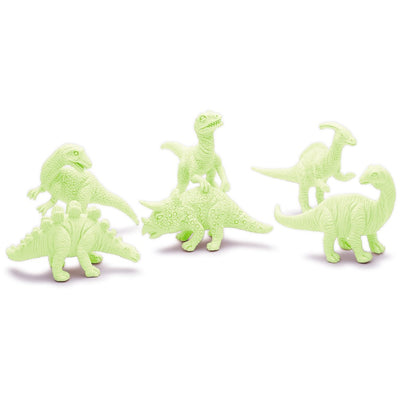 4M - Kidzlabs - Dig a Glow Dinosaur