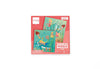 Scratch Europe - Puzzle - Magnetic Puzzle Book To Go - Mermaids