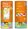 Avenir - Silky Crayons - Toucan