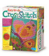 4M - Easy To Do - Cross Stitch kit