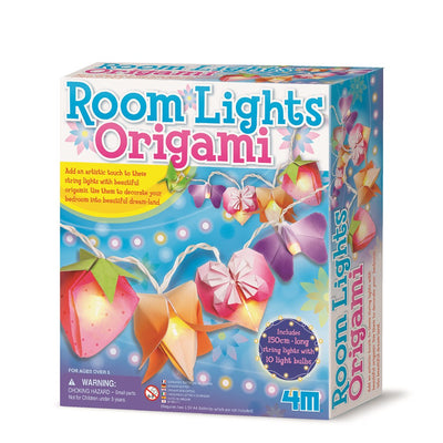 4M - Creative Craft - Origami Lights