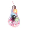 4M - KidzMaker - Fairy Light Bulb
