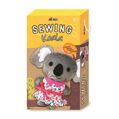 Avenir -  Sewing - Koala