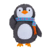 Avenir -  Sewing - Doll - Penguin