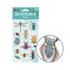 Avenir - 3D Stickers 10 pack - Insect