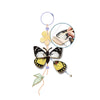 Avenir - Create My Wooden Charm - Butterfly