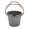 Dantoy - Green Bean - Bucket With Lip - 2.5L