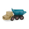 Dantoy - Blue Marine Toys - Big Dump Truck - 46cm