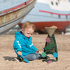 Dantoy - Blue Marine Toys - Sand & Water Mill Set