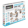 Engino - Discovering STEM - Structures