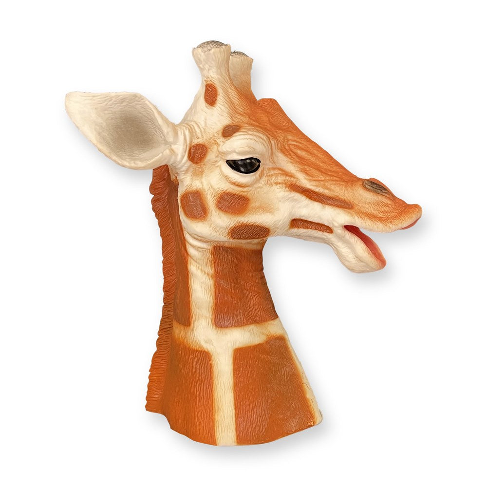 Johnco - Giraffe Hand Puppet